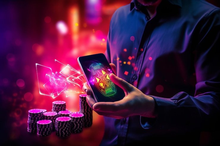 Gates of Olympus Slot - Pragmatic Play